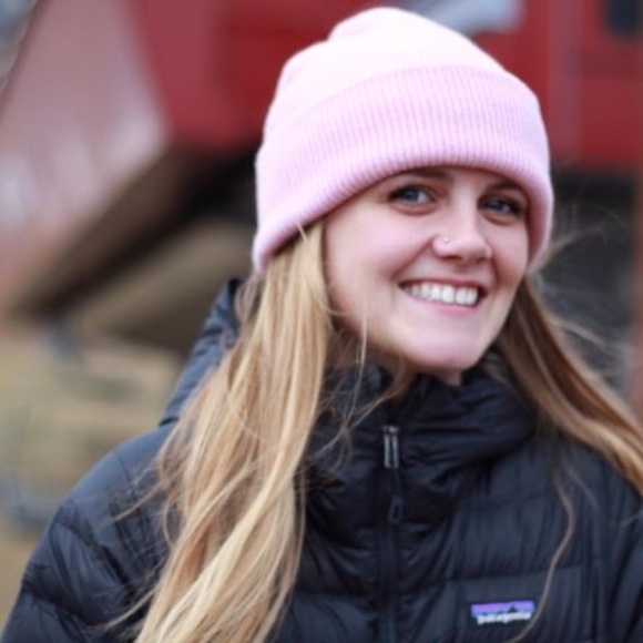 Meet your Posher, Jaz - Picture 1 of 1